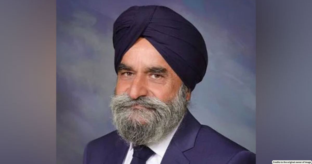 Sikh leader charged for plotting to burn down Gurdwara in California